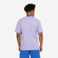 Camiseta Nike Manga Curta Sportswear Premium Essential - Foto 3