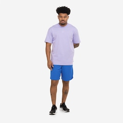 Camiseta Nike Manga Curta Sportswear Premium Essential - Foto 4