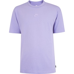 Camiseta Nike Manga Curta Sportswear Premium Essential - Video 1