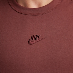 Camiseta Nike Manga Curta Sportswear Premium Essential - Foto 5
