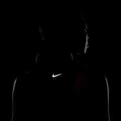 Camiseta Regata Nike Dri-Fit One Fitted - Foto 5