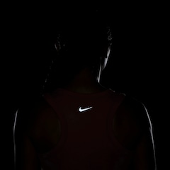 Camiseta Regata Nike Dri-Fit One Fitted - Foto 6