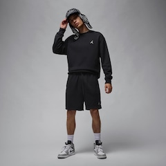 Shorts Nike Jordan Brooklin Fleece Masculino - Foto 3