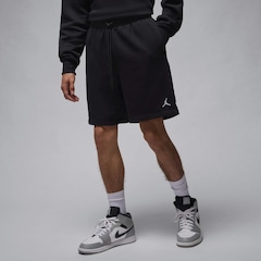 Shorts Nike Jordan Brooklin Fleece Masculino - Foto 4