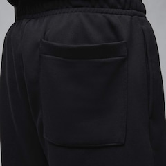 Shorts Nike Jordan Brooklin Fleece Masculino - Foto 5