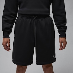 Shorts Nike Jordan Brooklin Fleece Masculino - Foto 1