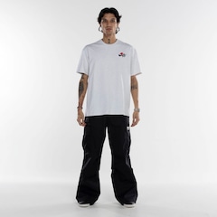 Camiseta Nike Manga Curta Sportswear Tee M90 OC LB - Foto 1