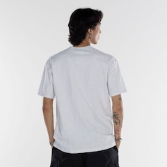 Camiseta Nike Manga Curta Sportswear Tee M90 OC LB - Foto 4