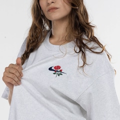 Camiseta Nike Manga Curta Sportswear Tee M90 OC LB - Foto 5