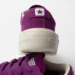 Tênis Converse All Star Chuck Taylor Cruise - Foto 5