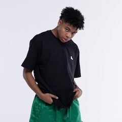 Camiseta Converse Manga Curta Goto Sneaker - Foto 3