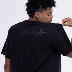 Camiseta Converse Manga Curta Goto Sneaker - Foto 5