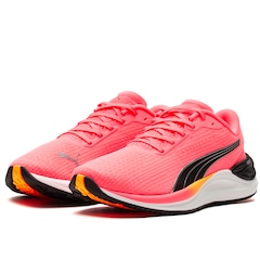 Tênis Puma Electrify Nitro 3 Fade Feminino - Foto 2