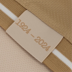 Camisa do Vasco da Gama III 24 Kappa Masculina Torcedor - Foto 5