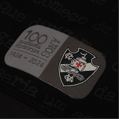 Camisa do Vasco da Gama IIII 24 Kappa Júnior Torcedor - Foto 5