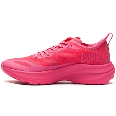 Tênis Olympikus Corre 4 Outubro Rosa Unissex - Foto 7