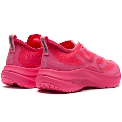 Tênis Olympikus Corre 4 Outubro Rosa Unissex - Foto 8