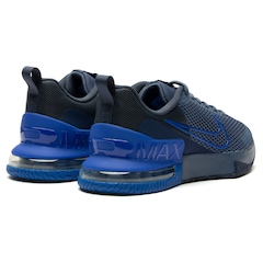 Tênis Nike Air Max Alpha Trainer 6 Masculino - Foto 4