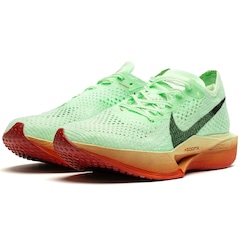 Tênis Nike ZoomX VaporFly 3 Kipchoge Feminino - Foto 2