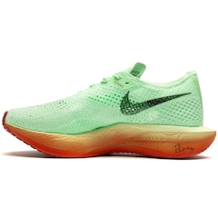Tênis Nike ZoomX VaporFly 3 Kipchoge Feminino - Foto 3