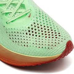 Tênis Nike ZoomX VaporFly 3 Kipchoge Feminino - Foto 8