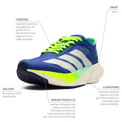 Tênis adidas Adizero Drive RC Masculino - Foto 3