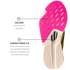 Tênis adidas Adizero Drive RC Feminino - Foto 6