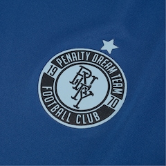 Camiseta Juvenil Penalty Manga Curta RYMR T04 - Foto 4