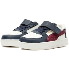 Tênis Infantil Puma Caven 2.0 AC BDP - Foto 3