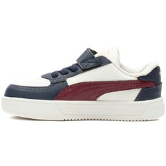 Tênis Infantil Puma Caven 2.0 AC BDP - Foto 4