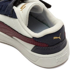 Tênis Infantil Puma Caven 2.0 AC BDP - Foto 8