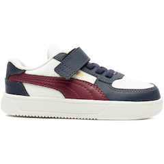 Tênis Infantil Puma Caven 2.0 AC BDP - Foto 2