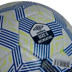 Bola de Futebol de Campo Umbro Shoot - Foto 5