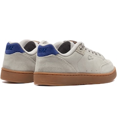 Tênis Nike Grandstand II Suede Masculino - Foto 5