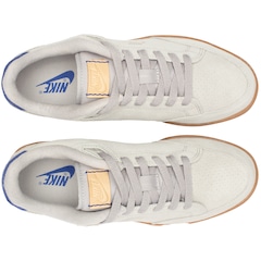 Tênis Nike Grandstand II Suede Masculino - Foto 6