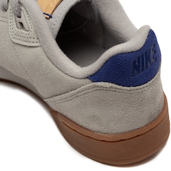 Tênis Nike Grandstand II Suede Masculino - Foto 8