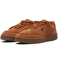 Tênis Nike Grandstand II Suede Masculino - Foto 2