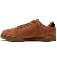 Tênis Nike Grandstand II Suede Masculino - Foto 3