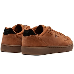 Tênis Nike Grandstand II Suede Masculino - Foto 4