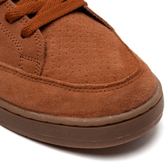 Tênis Nike Grandstand II Suede Masculino - Foto 8