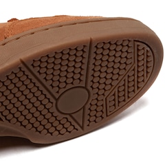 Tênis Nike Grandstand II Suede Masculino - Foto 9