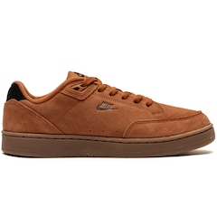 Tênis Nike Grandstand II Suede Masculino - Foto 1