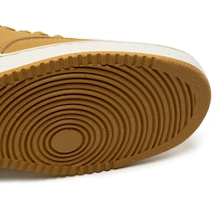 Tênis Nike Court Vision Lo NN Flax Masculino - Foto 9