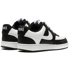Tênis Nike Court Vision Lo Masculino - Foto 4