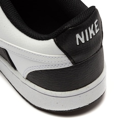 Tênis Nike Court Vision Lo Masculino - Foto 7