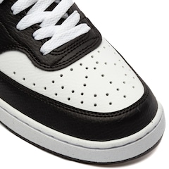 Tênis Nike Court Vision Lo Masculino - Foto 8