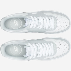 Tênis Nike Court Vision Lo Masculino - Foto 4