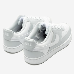 Tênis Nike Court Vision Lo Masculino - Foto 5