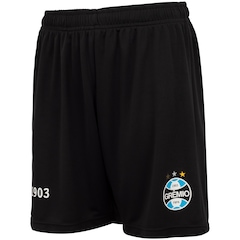 Calção do Grêmio Betel Juvenil Basic - Foto 1