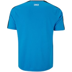 Camiseta do Grêmio Betel Masculina Recorde - Foto 2
